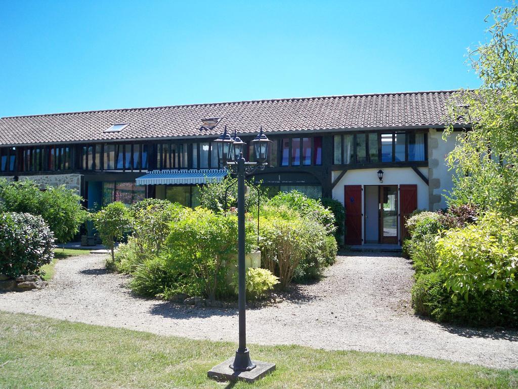 Gite 3, Domaine Logis Gascogne Saint-Justin  Værelse billede
