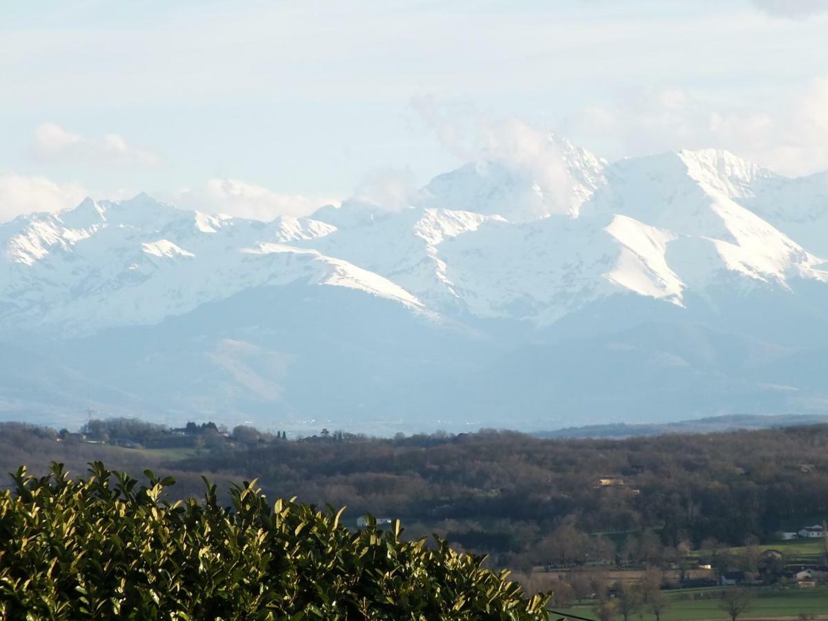 Gite 3, Domaine Logis Gascogne Saint-Justin  Eksteriør billede